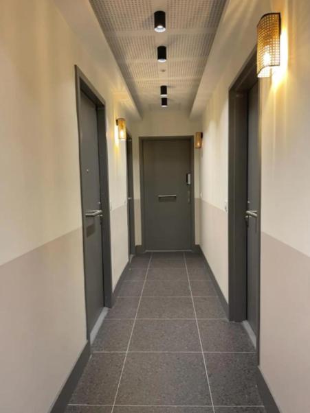 Palais Riviera Chaleureux Lumineux Et Climatise Apartment Nice Ngoại thất bức ảnh